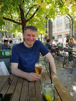 Patrick De Roeck Patrick De Roeck