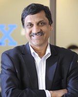 Anant Agarwal Anant Agarwal