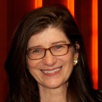 Carol Kauffman Carol Kauffman