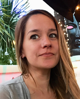 Alexandra DySard Alexandra DySard