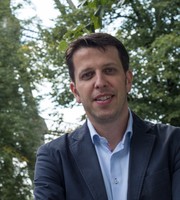 Tom Braekeleirs Tom Braekeleirs
