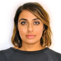 Seema Khinda Johnson Seema Khinda Johnson
