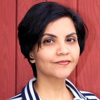 Vidhya Subramanian Vidhya Subramanian