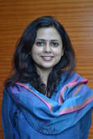Arpita Vinay Arpita Vinay