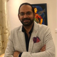 Vipul Kapur Vipul Kapur