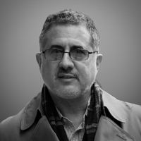 Barton Gellman Barton Gellman
