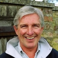 Ian Foxley Ian Foxley