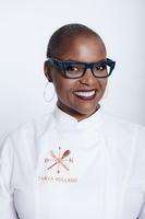 Tanya Holland Tanya Holland