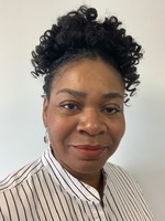 Sandra Kelley, MAS Sandra Kelley, MAS