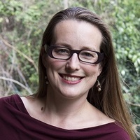 Melissa Taylor (Health Rosetta) Melissa Taylor (Health Rosetta)