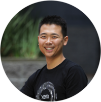 Jenks Guo Jenks Guo