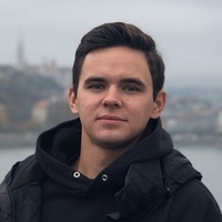 Andrii Vasheka Andrii Vasheka