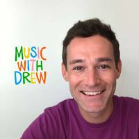 Music with Drew Music with Drew Music with Drew Music with Drew