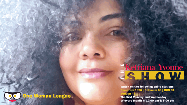 Ketriana Yvonne Ketriana Yvonne
