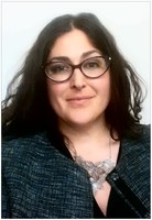 Virginie Tremblay - Canada Post Virginie Tremblay - Canada Post