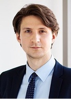 Kamil Mirowski Kamil Mirowski