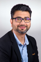 Fawad Durrani Fawad Durrani
