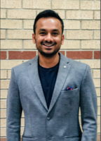 Revanth Kumar Annavarapu Revanth Kumar Annavarapu