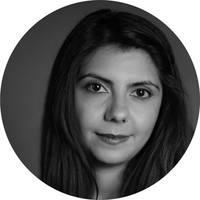 Maryam Dastpak Maryam Dastpak