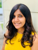Christina Thalayasingam Christina Thalayasingam