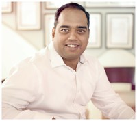 Madhukar Yarra Madhukar Yarra