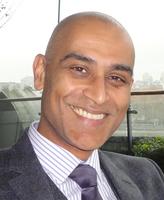 Anu Ojha Obe Anu Ojha Obe