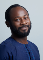 Kelechi Ofoegbu Kelechi Ofoegbu