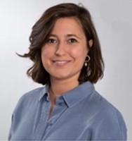 Magali ALTOUNIAN Magali ALTOUNIAN