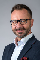 Mik Pindelski Mik Pindelski