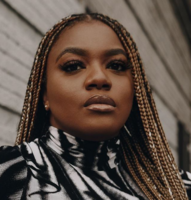 Khalia Braxton Khalia Braxton