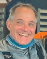 Dick Wechsler Dick Wechsler