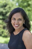 Ayesha Casie Chetty Ayesha Casie Chetty