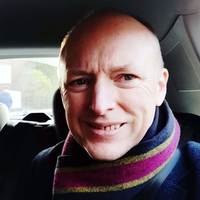 Alan O'Donohoe Alan O'Donohoe