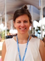 Mathilde Emilie Thue Mathilde Emilie Thue