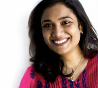 Tina Vinod Tina Vinod