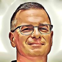 Steve Tendon Steve Tendon