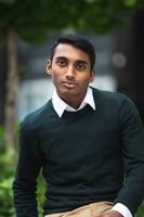 Brenden Kumarasamy Brenden Kumarasamy
