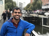 Ravi Kiran Chirravuri Ravi Kiran Chirravuri