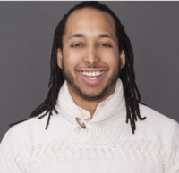 Rashaad Lambert Rashaad Lambert