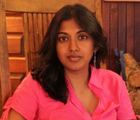 Aruna Sivakumar Aruna Sivakumar