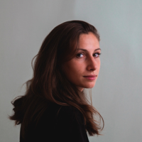 Elena Kostova Elena Kostova