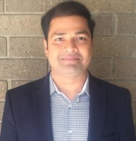 Sarbeswar Praharaj Sarbeswar Praharaj