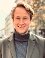 Benedikt Wiechers Benedikt Wiechers
