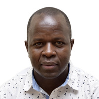 Charles Odhiambo Charles Odhiambo