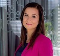 Magdalena Piech Magdalena Piech