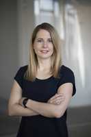 Verena Hubertz Verena Hubertz