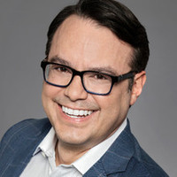 Charles Torres Charles Torres