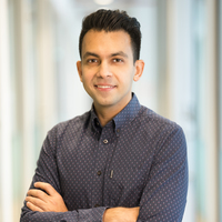 Mohan Belani Mohan Belani