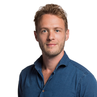 Johan Stokking Johan Stokking