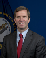 Governor Andy Beshear Governor Andy Beshear